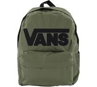 Vans Old Skool Drop V Rucksack 2025 Loden Green