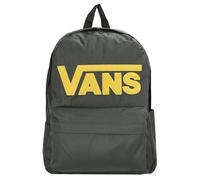 Vans Old Skool Drop V - Zaino 41 cm (dried kelp)