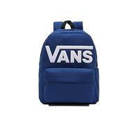 Vans Old Skool Drop V, Zaino Unisex Adulto, Limoges., Taglia unica