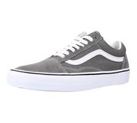 Scarpe Vans Old Skool 36 grigio bianco - 36.5