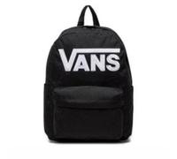 Old Skool Grom Backpack by Vans T.U Nero