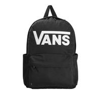Old Skool Grom Backpack by Vans T.U Nero
