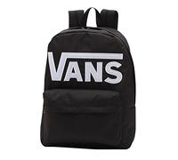 Vans Old Skool Ii Backpack Zaino Casual, 42 Cm, 22 Liters, Nero (Black/White)