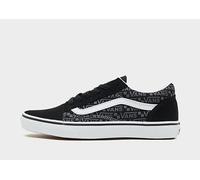 Vans Old Skool Logo Junior, Nero 39