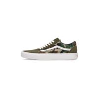 Vans - Old Skool Low Shoe - - Shoes - Uomo - Multicolore - 40 EU