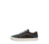 Vans OLD SKOOL, Low-Top Sneaker, unisex bambino | Scarpe da skateboard