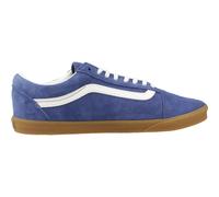 Vans - Old Skool Lowpro Sneakers - - Shoes - Donna - Blu - 39 EU