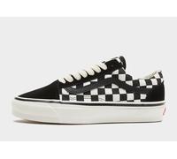 Vans Old Skool LX Donna, Nero 38