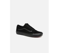 Scarpe Vans Jazz Old Skool nero puro - 42