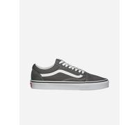 Scarpe Vans Old Skool 36 grigio bianco - 37