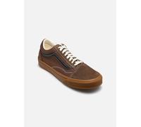 Vans - Old Skool - Sneakers marroni-Marrone 37