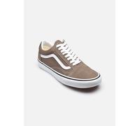 Vans - Old Skool - Sneaker US M8,5 | EU 41 grigio/marrone