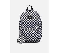 Vans - Old Skool Mini Backpack Black/White Nero - Zaini T.U Nero
