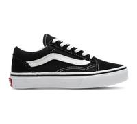 Vans Old Skool Neonato - Sneakers Nero - Taglia 17 - Rete/Sintetico Black 17