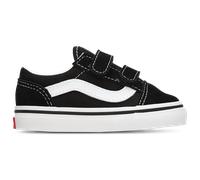 Vans Old Skool Jr Inf - Scarpe Sneakers - Nero 24