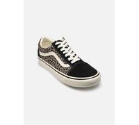 Vans Sneakers basse Old Skool in Nero 36
