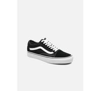 Scarpe Vans Old Skool nero puro bianco - 46