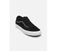 Vans - Old Skool Nero - Sneakers 46 Nero