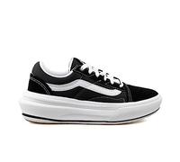 Vans OLD SKOOL OVERT CC Nero 37