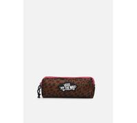 Vans - Old Skool Pencil Pouch Marrone - Per la scuola T.U Marrone