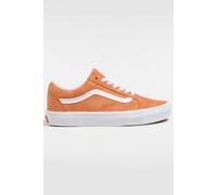 Vans Old Skool Pig Suede Carnelian Taglia: 40 | Outlet | Donna |