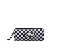Astuccio Vans Old Skool Pencil Pouch Colore: nero/bianco