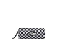 Astuccio Vans Old Skool Pencil Pouch Colore: nero/bianco