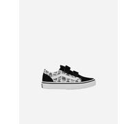 Vans Old Skool Ps Skulls Jr - Scarpe Sneakers - Color Mix 31