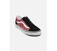 Vans - Scarpe da skate basse - Old Skool Diva Pink - Taglia Bambino 38 - Rosa
