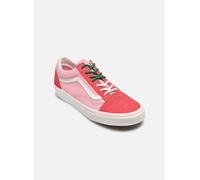 Vans - Scarpe Old Skool, Uomo, Rosa, Taglia: 36