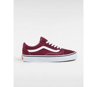 VANS Old Skool SCARPA UOMO/DONNA COL.Bordeaux TG.43