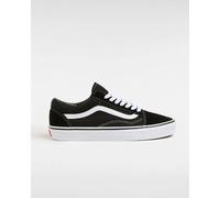 VANS Old Skool SCARPA UOMO/DONNA COL.NERO BIANCO TG.42,5