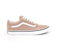 Vans Old Skool, Scarpe da Ginnastica Unisex-Adulto, Color Theory Warm Taupe, 38 EU