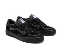 Vans Old Skool, Scarpe da Ginnastica Unisex-Adulto, Nero, 38 EU