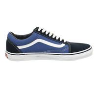 Vans - Old Skool Shoe - - Sport - Donna - Blu - 45 EU
