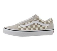 Vans - Old Skool - - Shoes - Donna - Beige - 38 1/2 EU