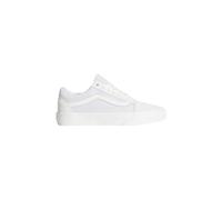Vans - Old Skool - - Shoes - Donna - Bianco - 39 EU