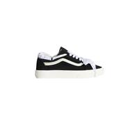 Vans - Old Skool - - Shoes - Donna - Nero - 40 EU