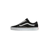 Vans Old Skool Skate Schuh 2021 Black/White | Scarpe Outdoor