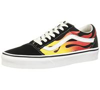 Vans Old Skool Skate Schuh 2021 Black/White | Scarpe Outdoor