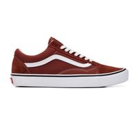 Vans - Old Skool - Sneakers bronzo ruggine-Marrone 38.5