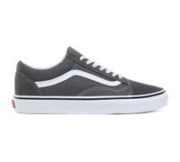 VANS Sneaker bassa grigio scuro / bianco Uomo - PROMO - Scarpe - Sneakers - Sneakers basse - Sneakers casual VANS 40
