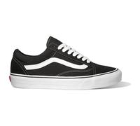 Vans Sneaker bassa Old Skool Nero/Bianco Taglia 50
