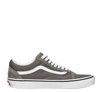 VANS Sneaker bassa 'Old Skool' antracite / bianco, Taglia 39