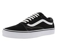 Vans Old Skool Neonato, Black 25.5