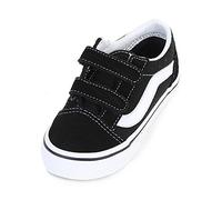 Vans Old Skool V Toddler Trainers Nero EU 25