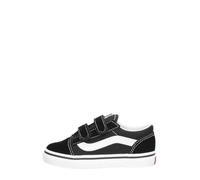 Vans Old Skool V Toddler Trainers Nero EU 24 Bambini