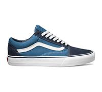 Vans Old Skool Trainers Blu EU 51 Uomo,Donna