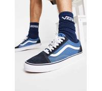 Vans Old Skool Trainers Blu EU 45 Uomo,Donna