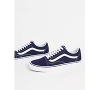 Vans Old Skool - Sneakers blu navy 43